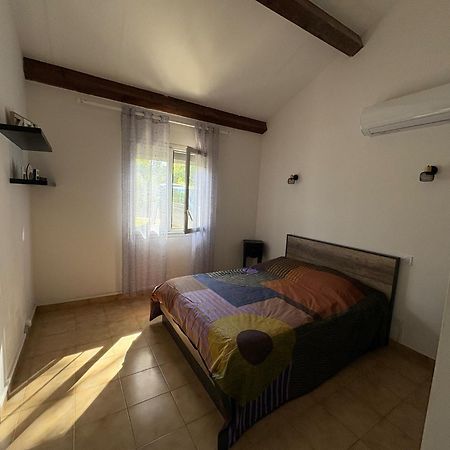 Villa Tous Conforts Avec Piscine Privee Et Acces Plage Червионе Экстерьер фото