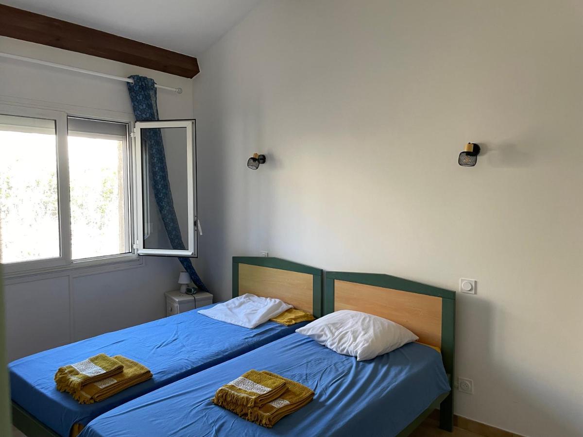Villa Tous Conforts Avec Piscine Privee Et Acces Plage Червионе Экстерьер фото