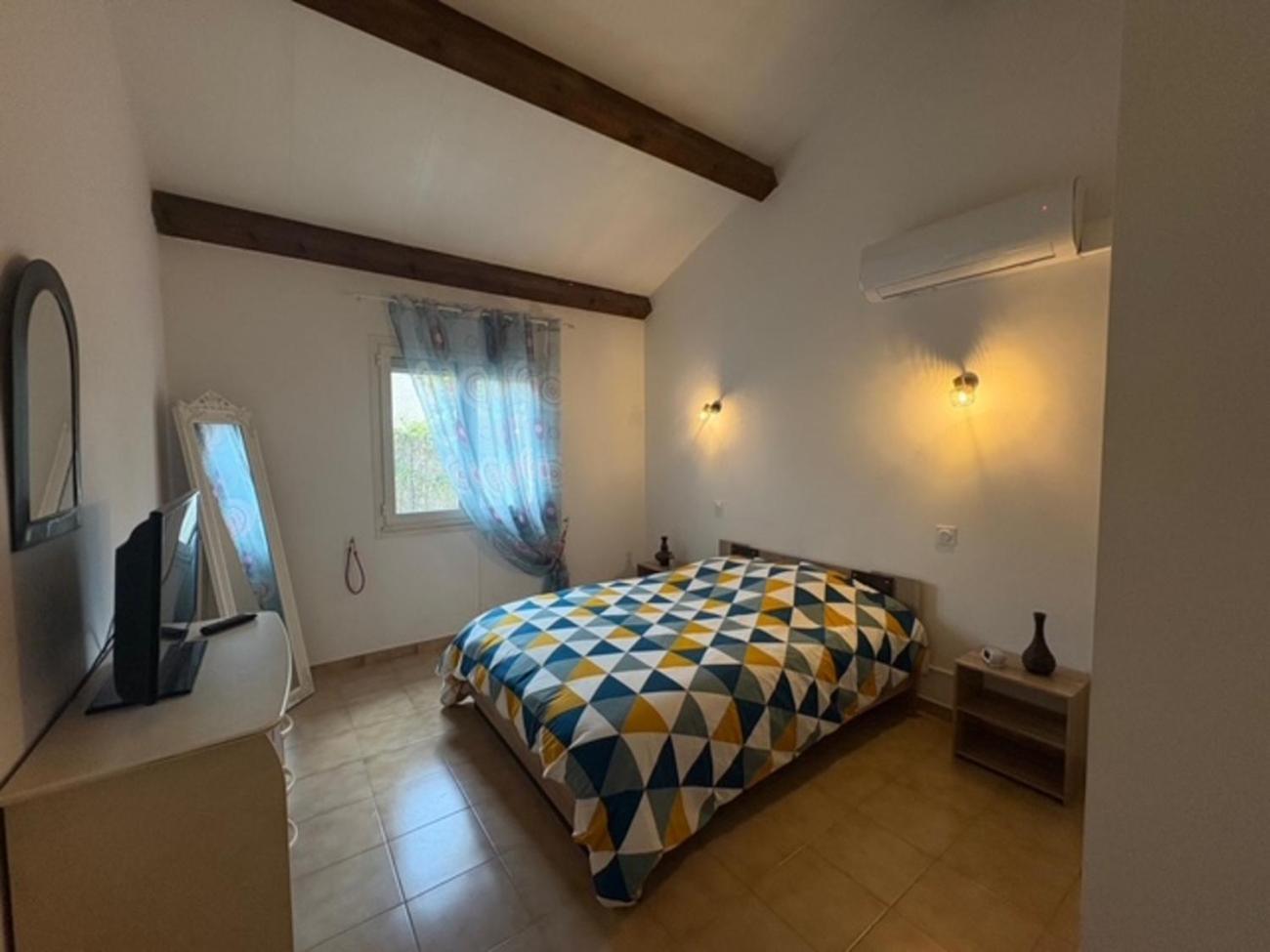 Villa Tous Conforts Avec Piscine Privee Et Acces Plage Червионе Экстерьер фото